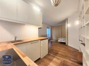 Appartement meublé 1 pièce 30 m²