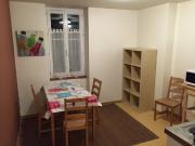 Appartement meublé 1 pièce 31 m²