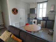 Appartement meublé 1 pièce 31 m²