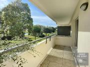 Appartement meublé 1 pièce 31 m²