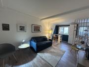 Appartement meublé 1 pièce 31 m²