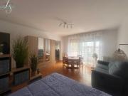 Appartement meublé 1 pièce 31 m²