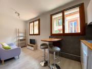 Appartement meublé 1 pièce 31 m²