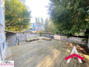 Appartement meublé 1 pièce 31 m²