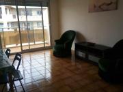 Appartement meublé 1 pièce 31 m²