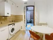 Appartement meublé 1 pièce 31 m²