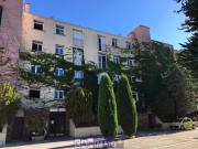 Appartement meublé 1 pièce 31 m²