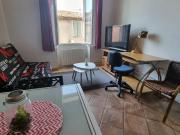 Appartement meublé 1 pièce 31 m²