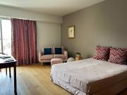 Appartement meublé 1 pièce 31 m²