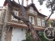 Appartement meublé 1 pièce 31 m²