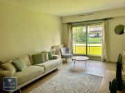 Appartement meublé 1 pièce 31 m²