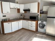 Appartement meublé 1 pièce 31 m²