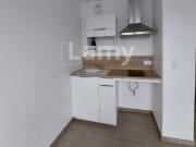 Appartement meublé 1 pièce 31 m²
