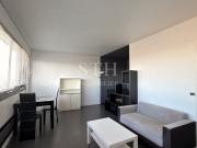 Appartement meublé 1 pièce 31 m²