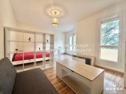 Appartement meublé 1 pièce 31 m²