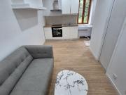 Appartement meublé 1 pièce 31 m²