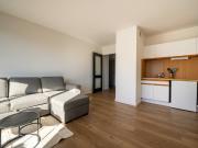 Appartement meublé 1 pièce 31 m²