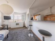 Appartement meublé 1 pièce 31 m²