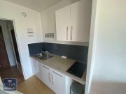 Appartement meublé 1 pièce 31 m²