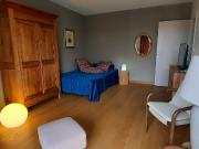 Appartement meublé 1 pièce 31 m²