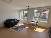 Appartement meublé 1 pièce 31 m²