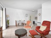 Appartement meublé 1 pièce 31 m² Appartement meublé 1 pièce 31 m²