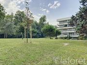 Appartement meublé 1 pièce 31 m²