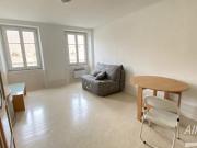 Appartement meublé 1 pièce 32 m²