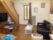 Appartement meublé 1 pièce 32 m²