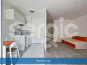 Appartement meublé 1 pièce 32 m²