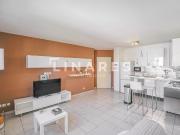 Appartement meublé 1 pièce 32 m²