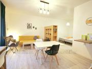 Appartement meublé 1 pièce 32 m²