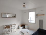 Appartement meublé 1 pièce 32 m²