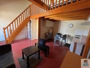 Appartement meublé 1 pièce 32 m²