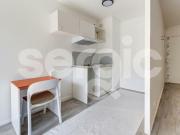 Appartement meublé 1 pièce 32 m²