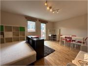 Appartement meublé 1 pièce 32 m²