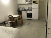 Appartement meublé 1 pièce 32 m²