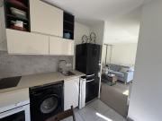 Appartement meublé 1 pièce 32 m²