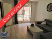 Appartement meublé 1 pièce 32 m²