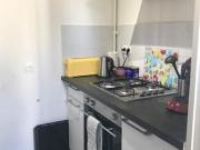 Appartement meublé 1 pièce 32 m²