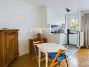 Appartement meublé 1 pièce 32 m²