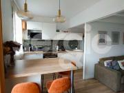 Appartement meublé 1 pièce 32 m²