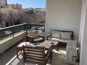 Appartement meublé 1 pièce 32 m²