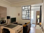 Appartement meublé 1 pièce 32 m²