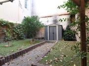 Appartement meublé 1 pièce 33 m²