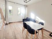 Appartement meublé 1 pièce 33 m²