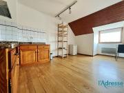 Appartement meublé 1 pièce 33 m²