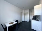 Appartement meublé 1 pièce 33 m²