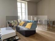 Appartement meublé 1 pièce 33 m²