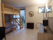 Appartement meublé 1 pièce 33 m²